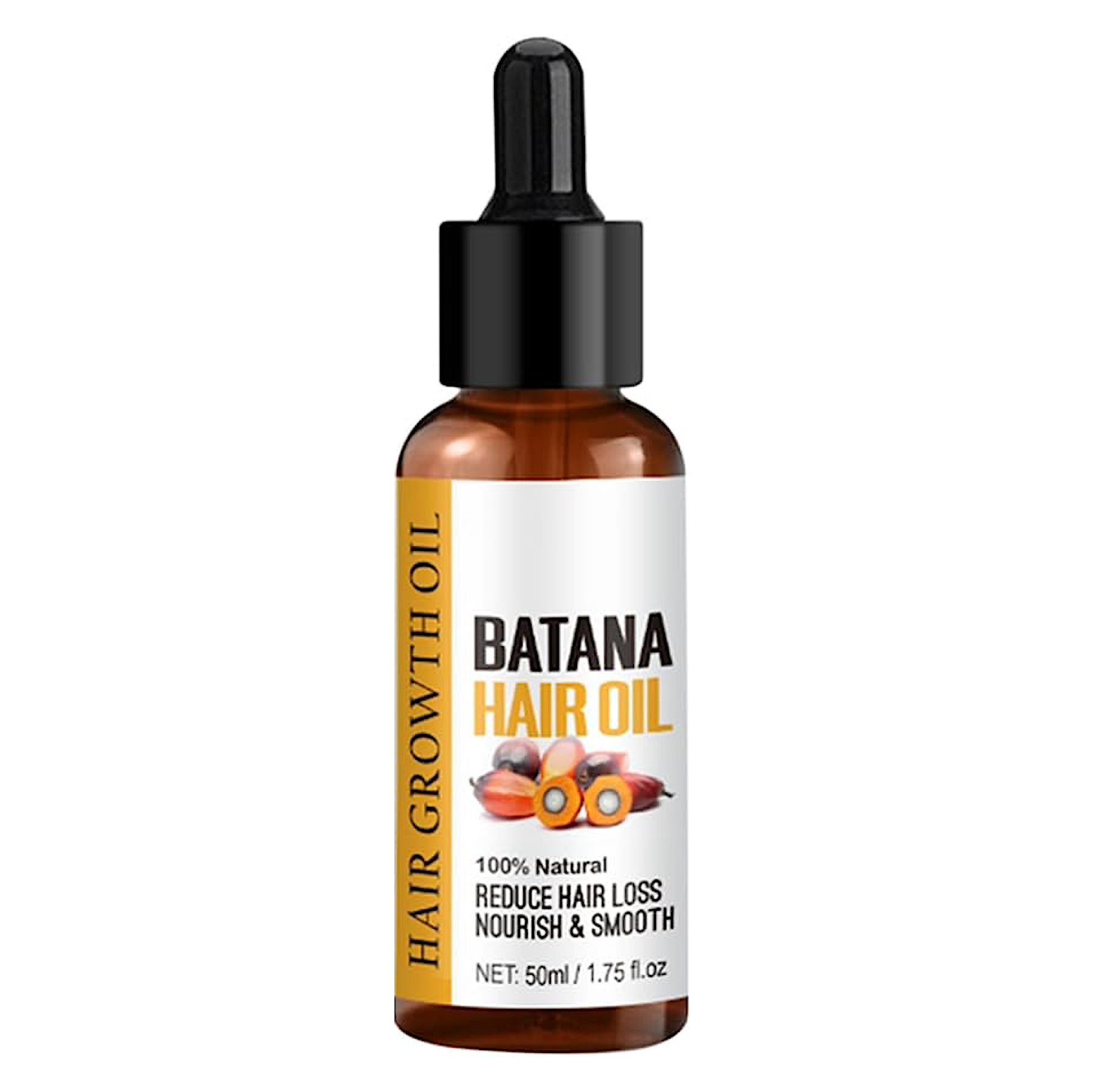 Lewedo Batana Hair Growth Oil 100% Natural 50ml