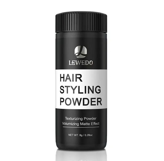 Lewedo Hair Styling Texturizing Powder 8g