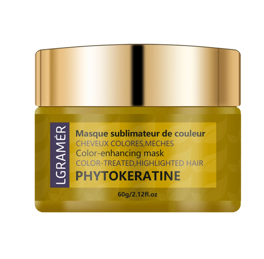 Lgramer Phytokeratine Color Enhancing Mask 60g