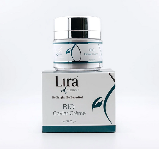 Lira Clinical Bio Caviar Creme 28g