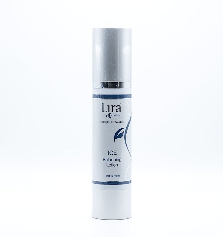 Lira Clinical Ice Balancing Lotion 50ml