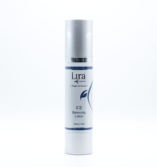 Lira Clinical Ice Balancing Lotion 50ml