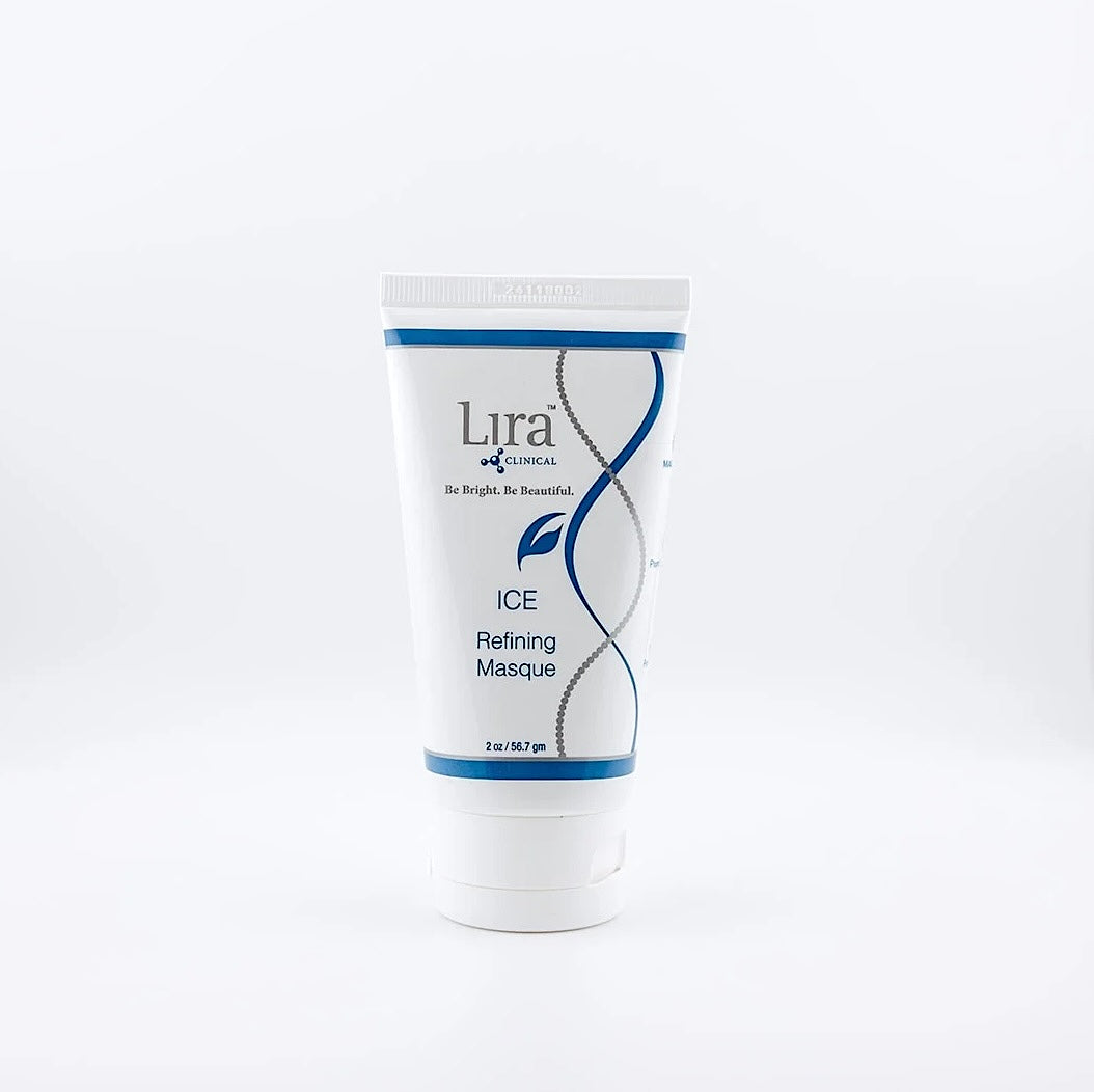 Lira Clinical Ice Refining Masque 56g