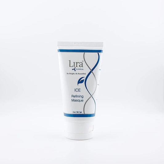 Lira Clinical Ice Refining Masque 56g