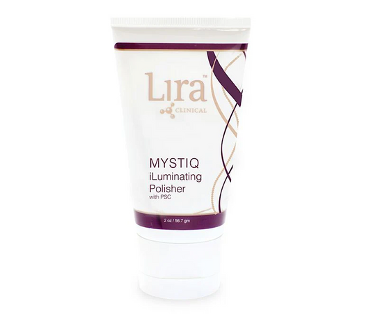 Lira Clinical Mystiq Illuminating Polisher 56g