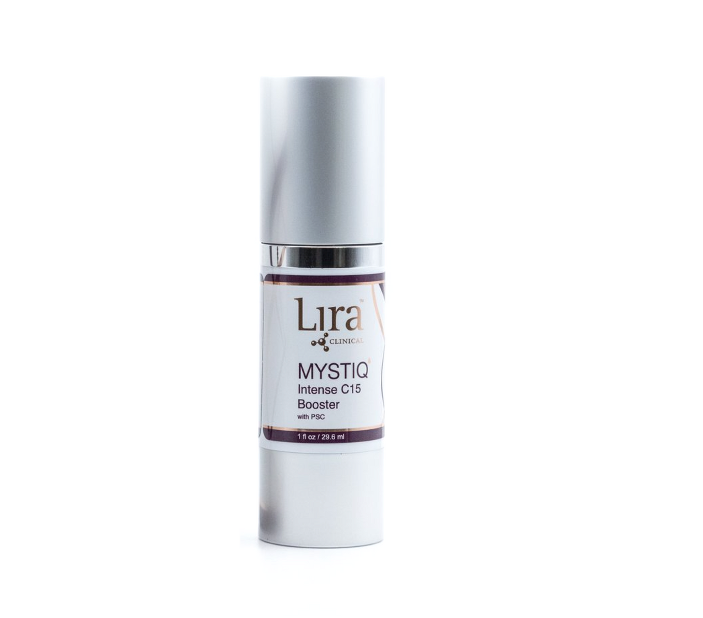 Lira Clinical Mystiq Intense C15 Booster 30ml