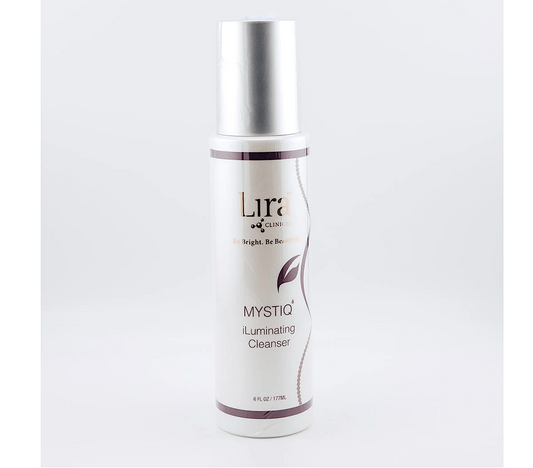 Lira Clinical Mystiq Illuminating Cleanser 177ml