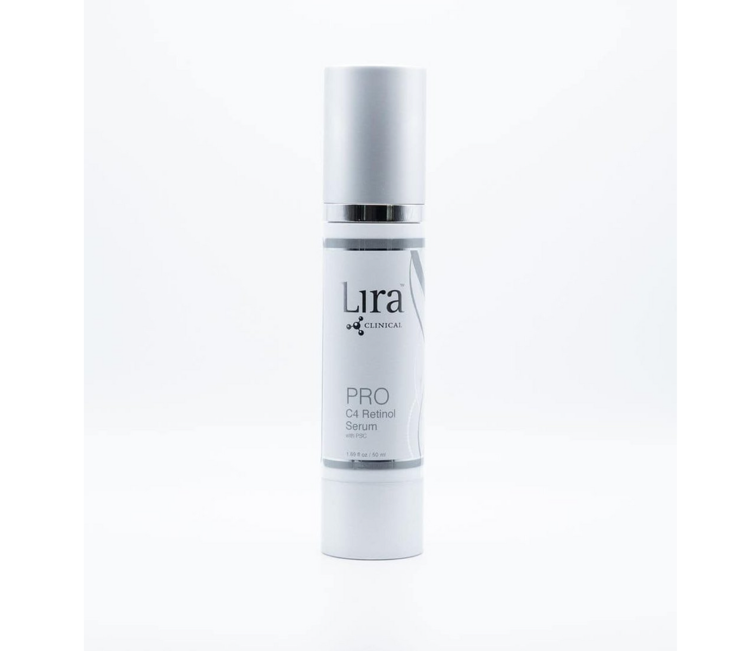 Lira Clinical Pro C4 Retinol Serum 50ml