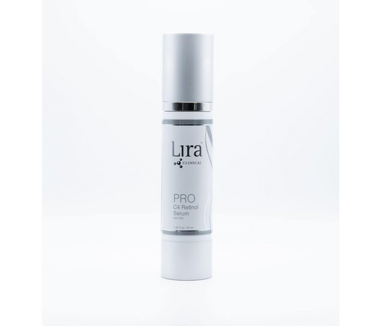 Lira Clinical Pro C4 Retinol Serum 50ml