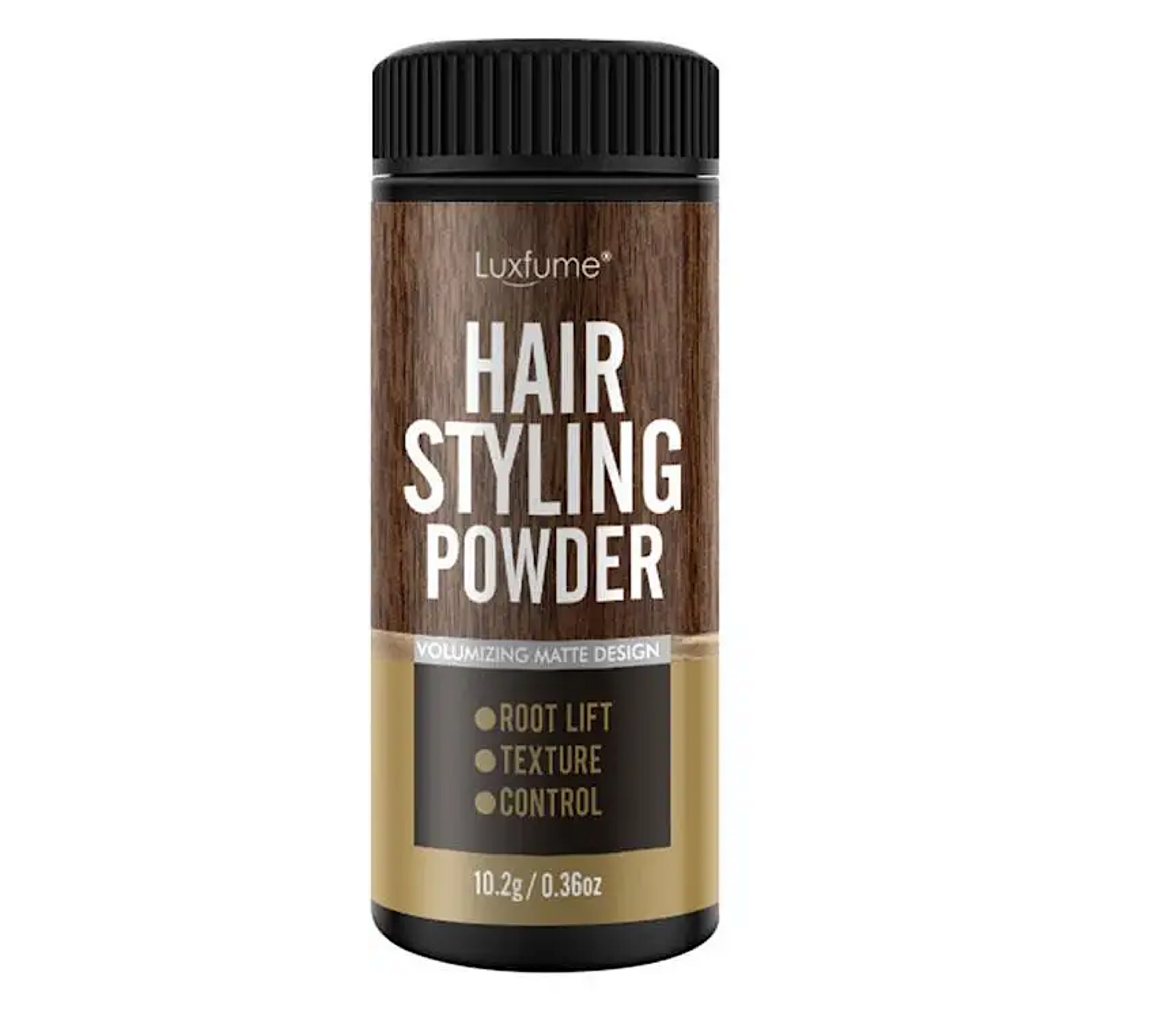 Luxfume Hair Styling Powder 10g