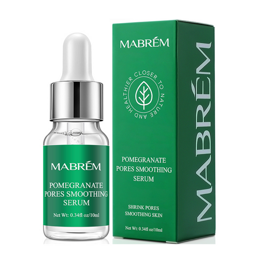 Mabrem Pomegranate Pores Smoothing Serum 10ml