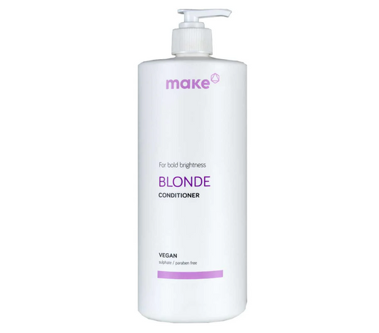 Make Blonde Conditioner 1000ml