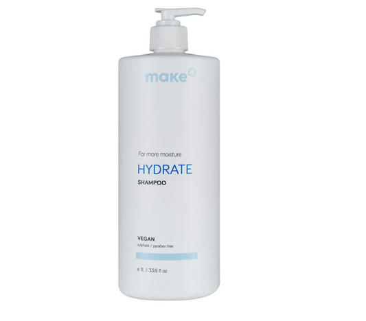 Make Hydrate Shampoo 1000ml