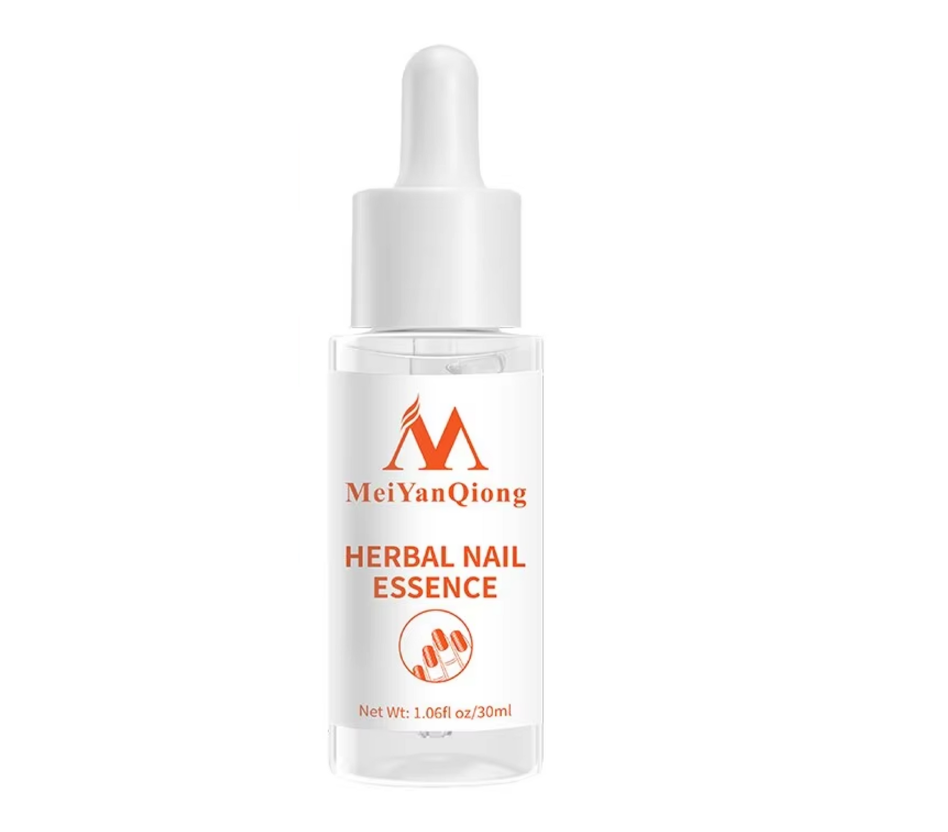 MeiYanQiong Herbal Nail Essence 30ml