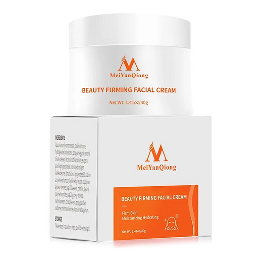 Meiyanqiong Beauty Firming Facial Cream 40ml