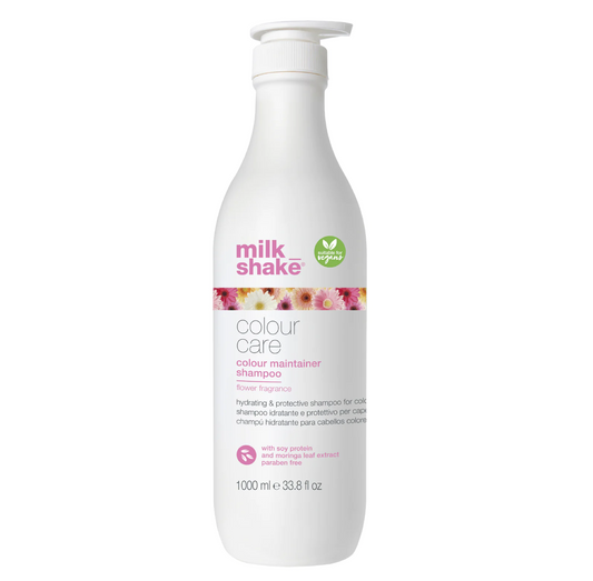 Milk Shake Colour Care Maintainer Shampoo 1000ml Vegan