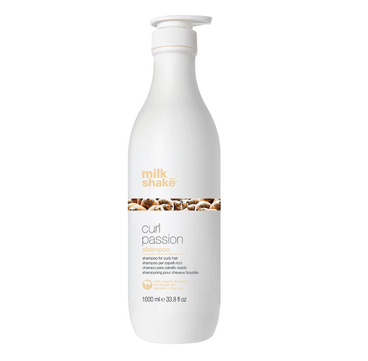 Milk Shake Curl Passion Shampoo 1000ml