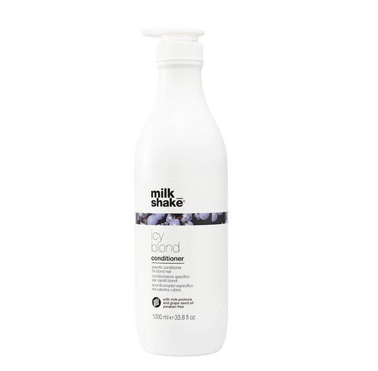 Milk Shake Icy Blonde Conditioner 1000ml