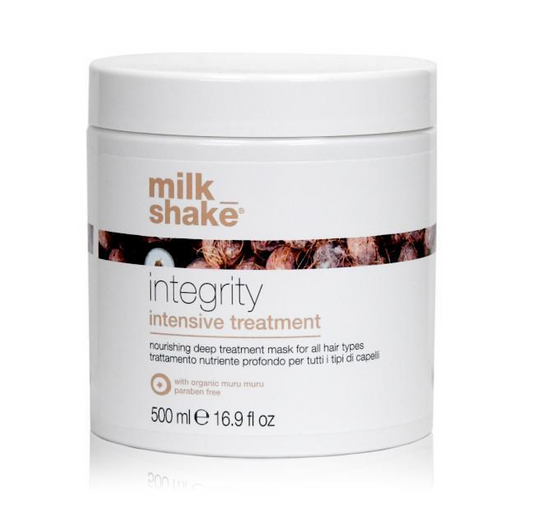 Milk Shake Integrity Intensive Treatment Mask 500ml