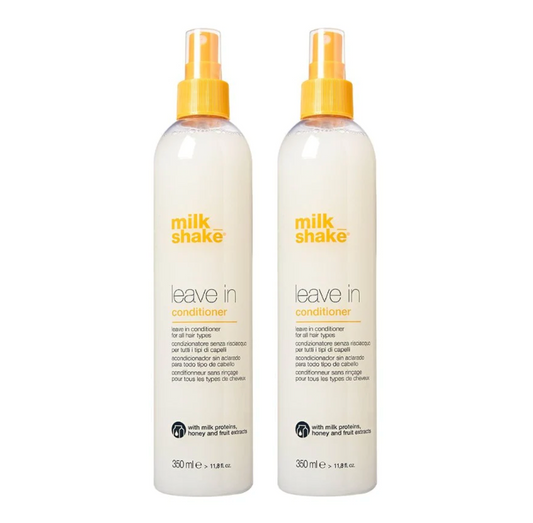 Milk Shake Leave In Conditioner 150ml Duo