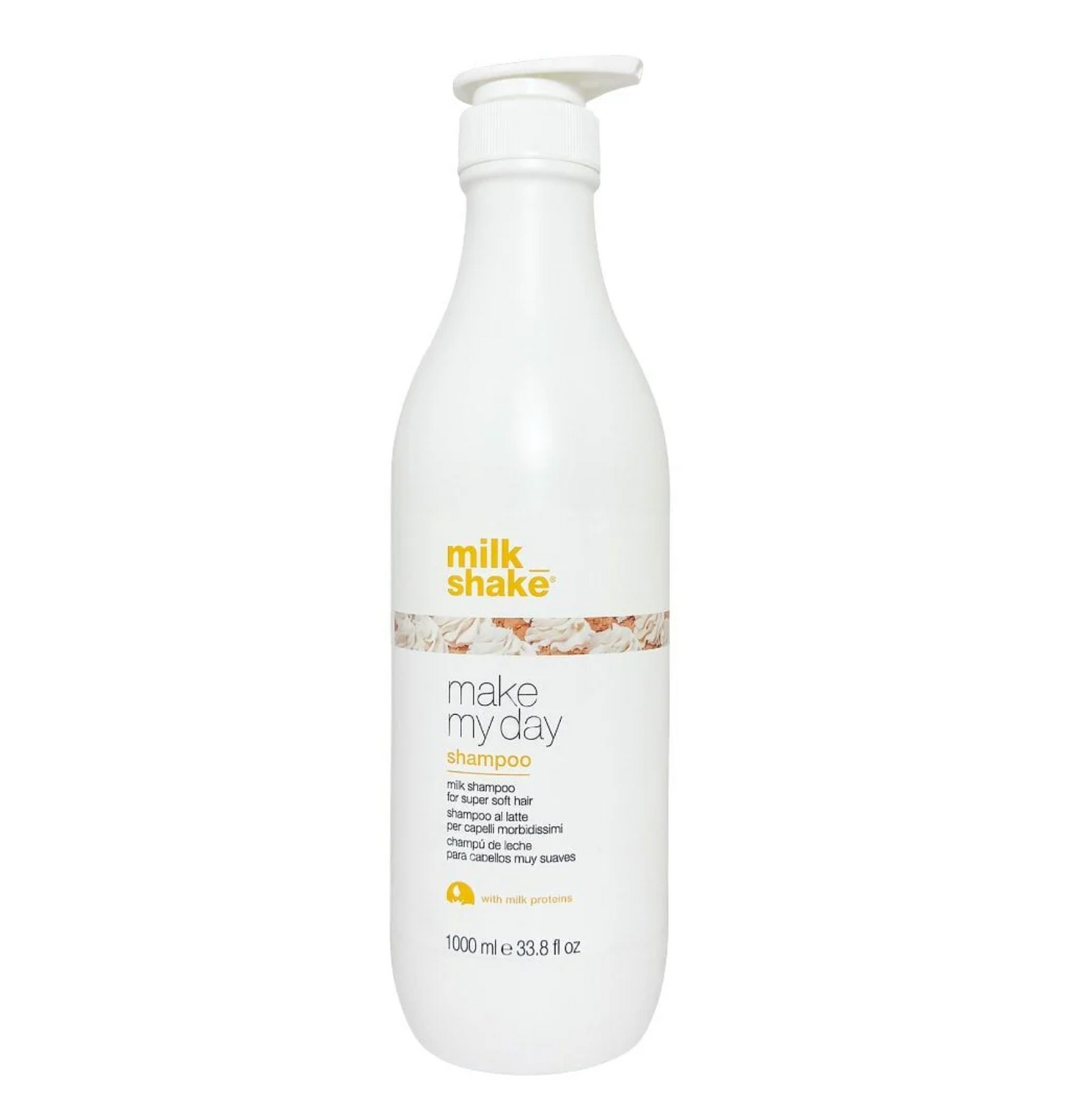 Milk Shake Make My Day Super Soft Shampoo 1000ml