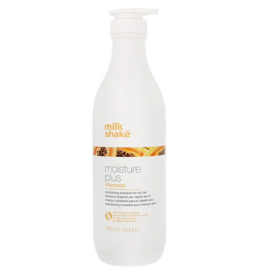 Milk Shake Moisture Plus Shampoo 1000ml