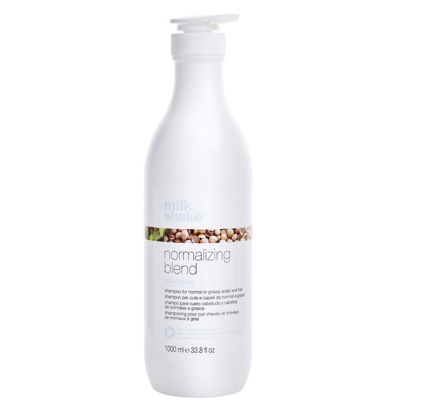 Milk Shake Normalizing Blend Shampoo 1000ml