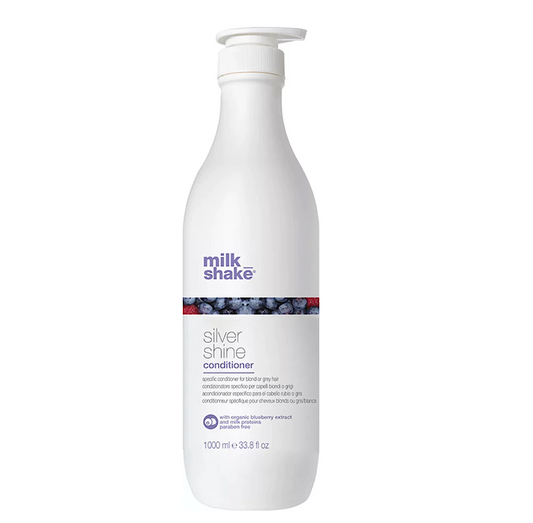 Milk Shake Silver Shine Conditioner 1000ml