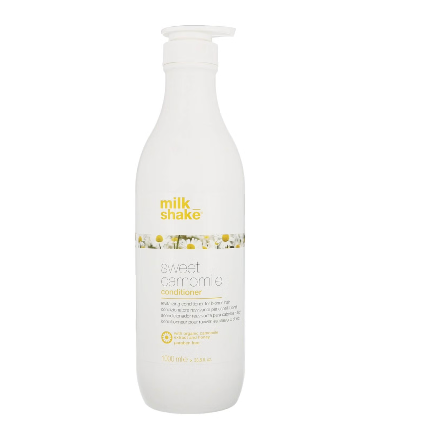 Milk Shake Sweet Camomile Conditioner 1000ml 