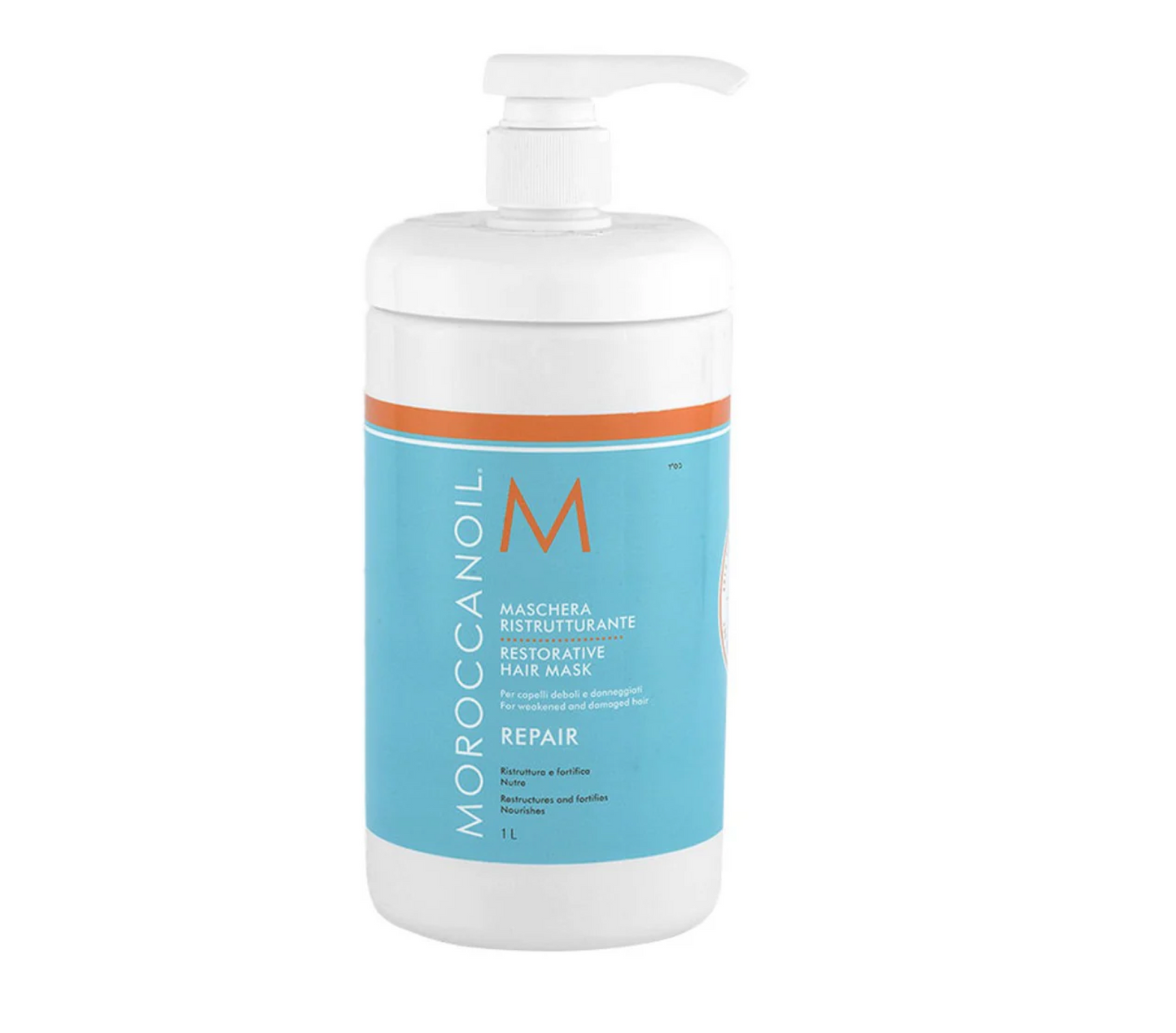 Moroccanoil Restorative Hair Mask 1000ml