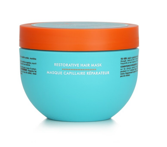 Moroccanoil Restorative Hair Mask 250ml