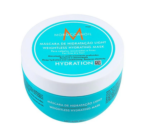 Moroccanoil Weightless Hydrating Hair Mask 250ml