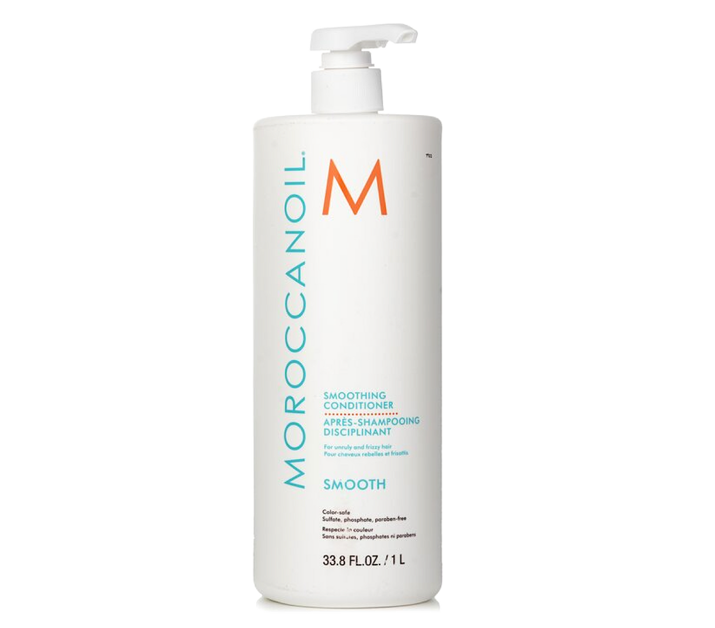 Moroccanoil Smoothing Conditioner 1000ml 