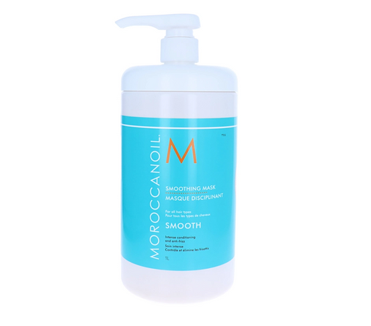 Moroccanoil Smoothing Mask 1000ml