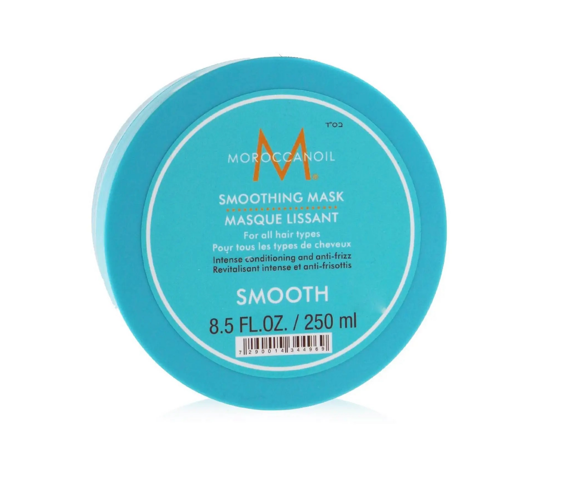 Moroccanoil Smoothing Mask 250ml