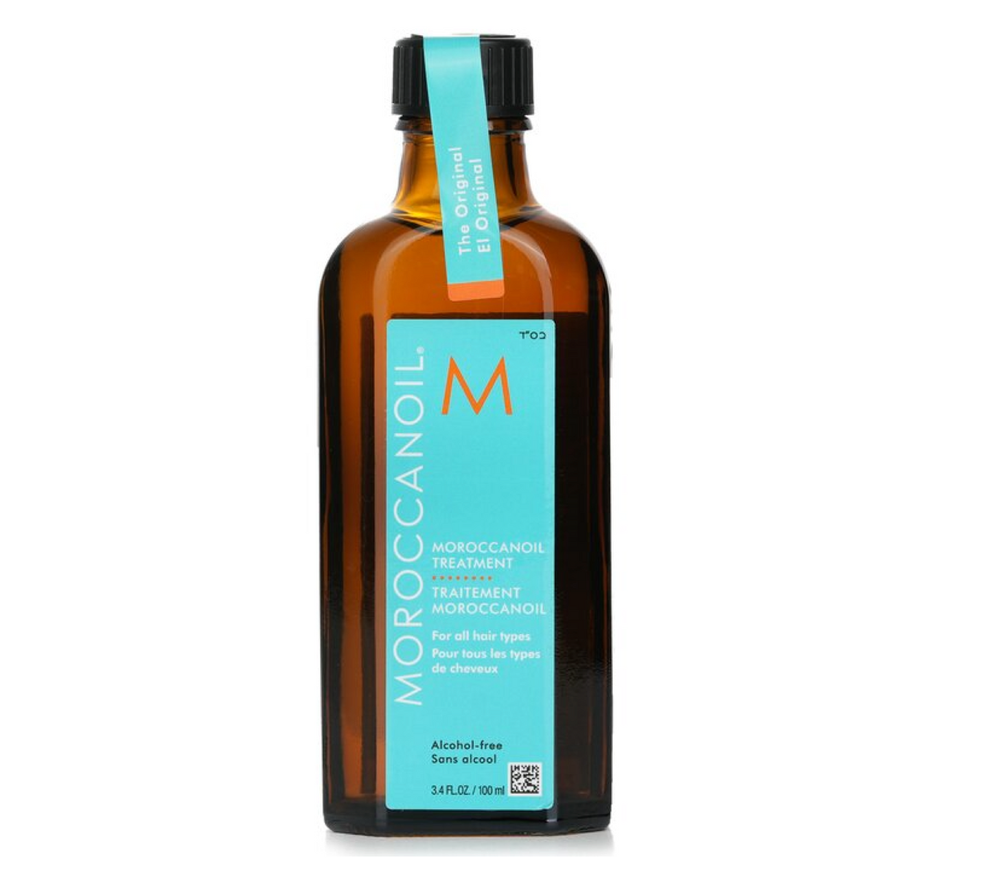 Moroccanoil Treatment Original 100ml