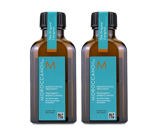 Moroccanoil Treatment Original 25ml Duo