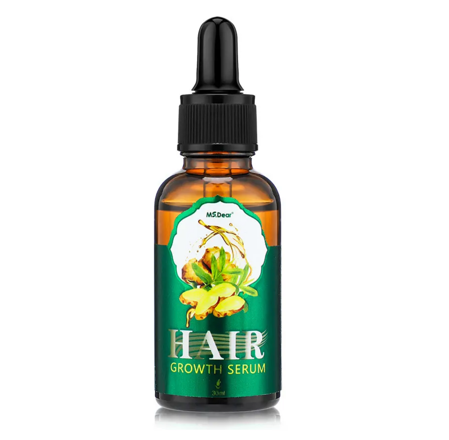 Ms Dear Hair Growth Serum 30ml – Everything Keratin