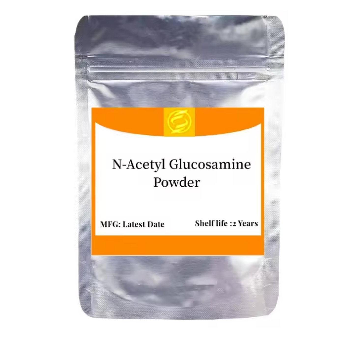 N-Acetyl Glucosamine Powder 50g 