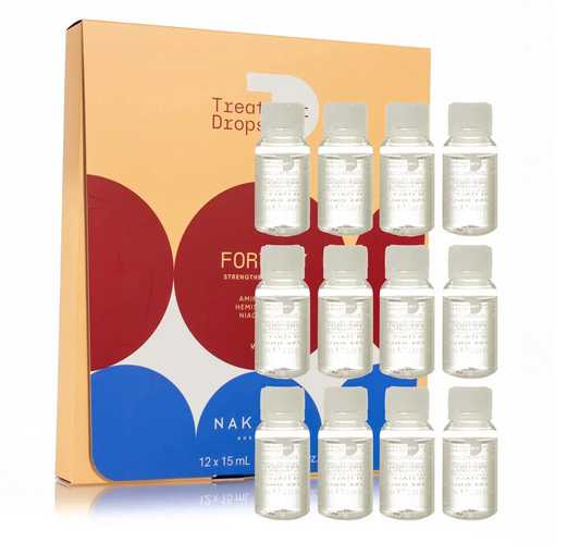 NAK Treatment Fortify Drops 15ml x12