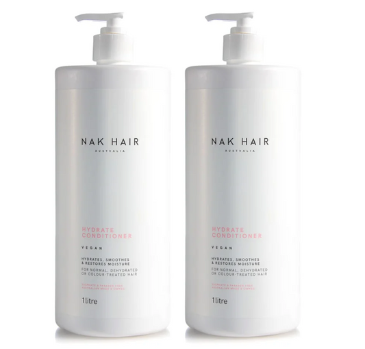 Nak Hydrate Conditioner 1000ml (2pc)