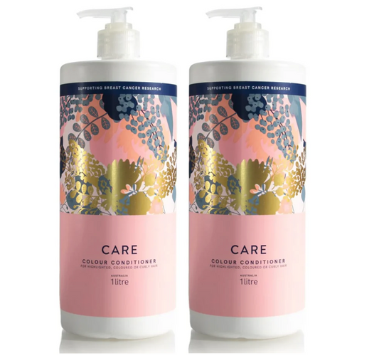 Nak Care Aromas Colour Conditioner 1000ml (2pc)