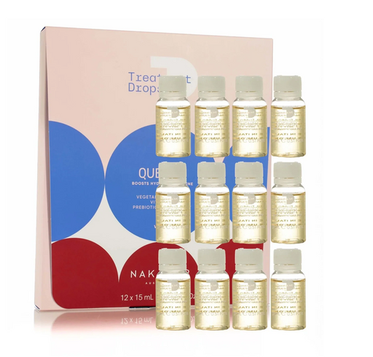 Nak Treatment Quench Drops 15ml x12 