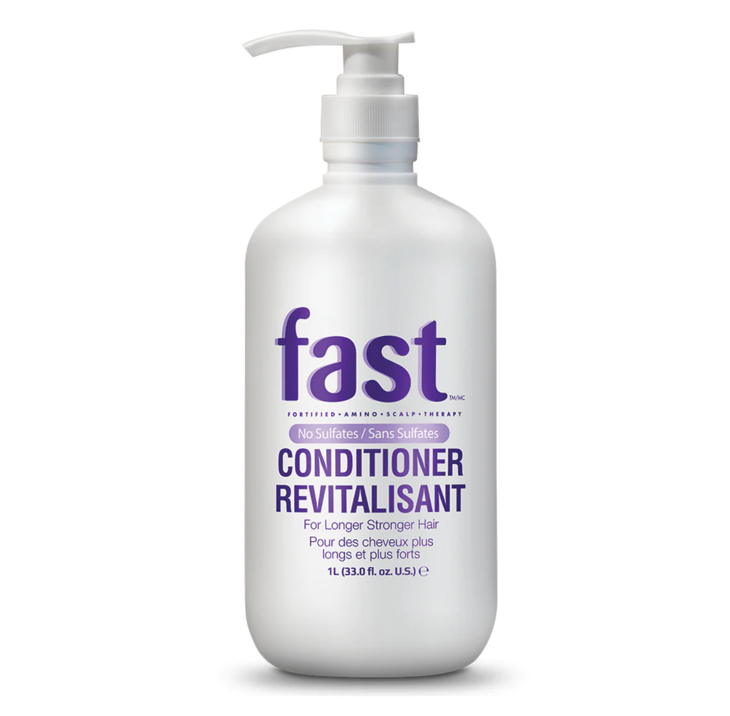 Nisim Fast Hair Growth Revitalisant Conditioner 1000ml