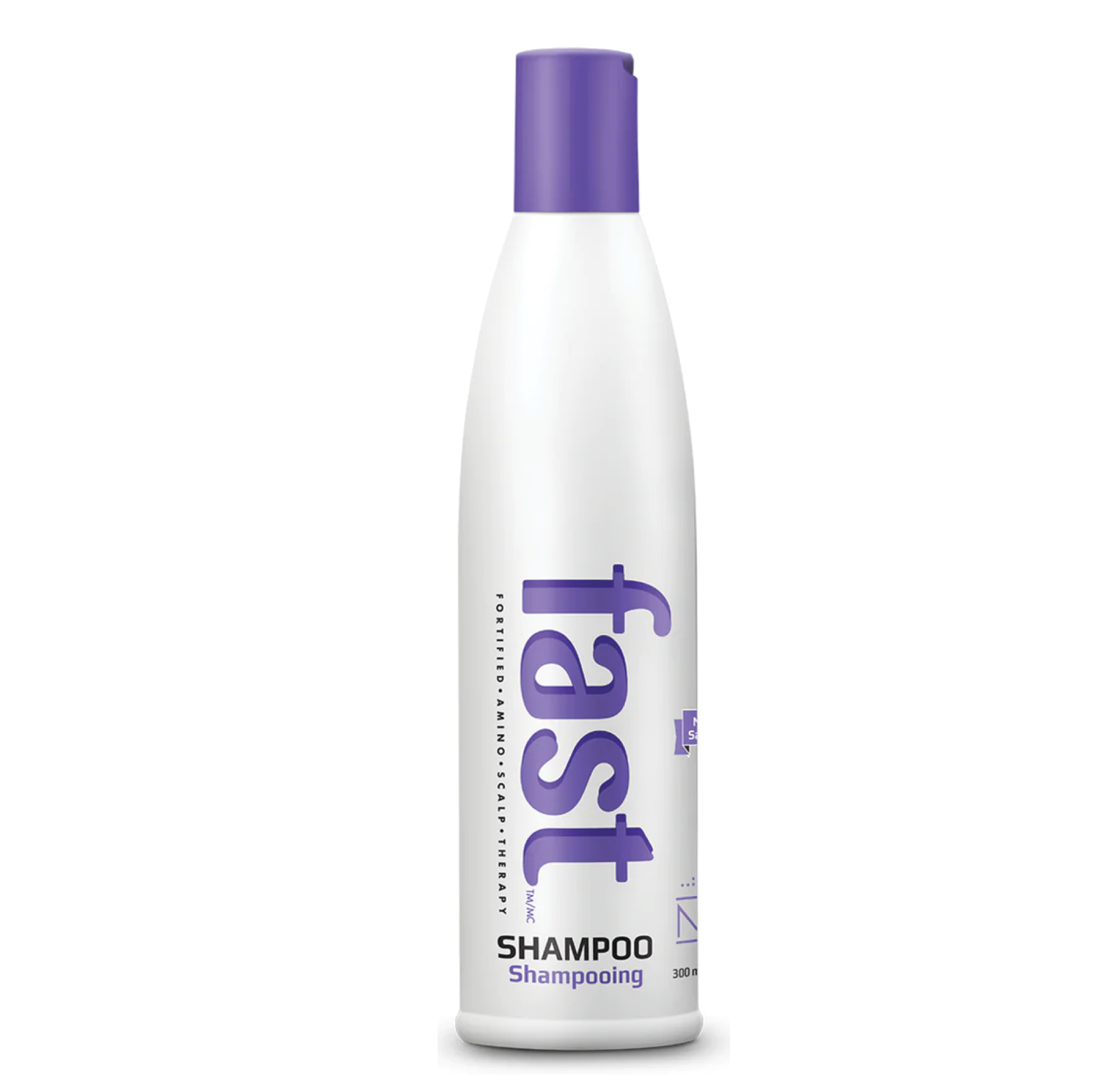 Nisim Fast Hair Growth Shampoo 300ml