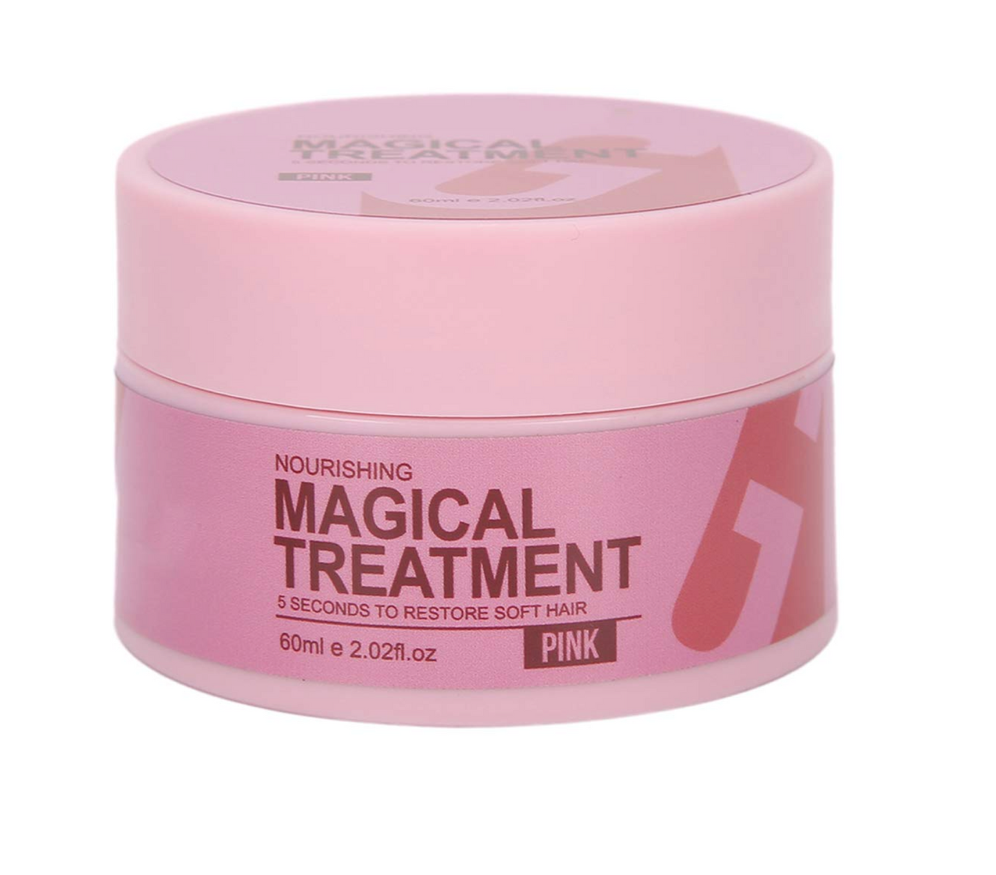 Nourishing Magical Treatment 5 Seconds 60ml