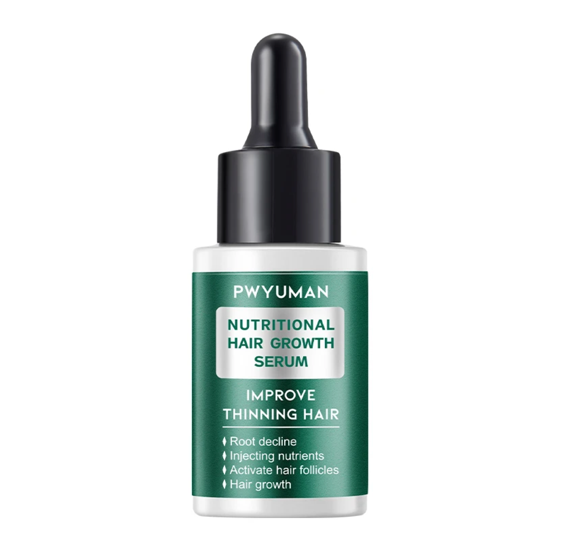 Nutritional Hair Growth Serum 30ml