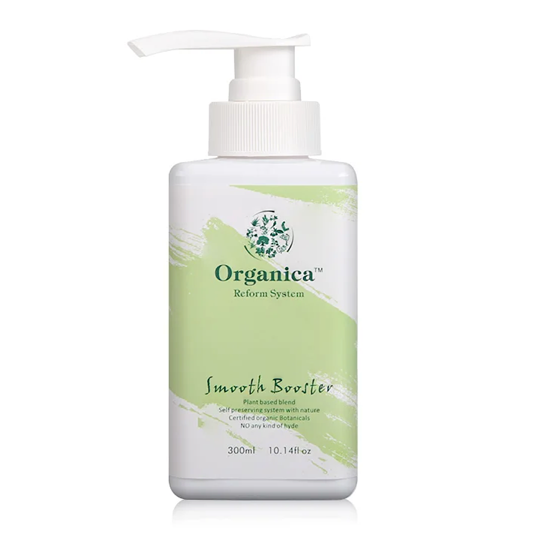 Organica Keratin Smooth Booster 300ml – Everything Keratin