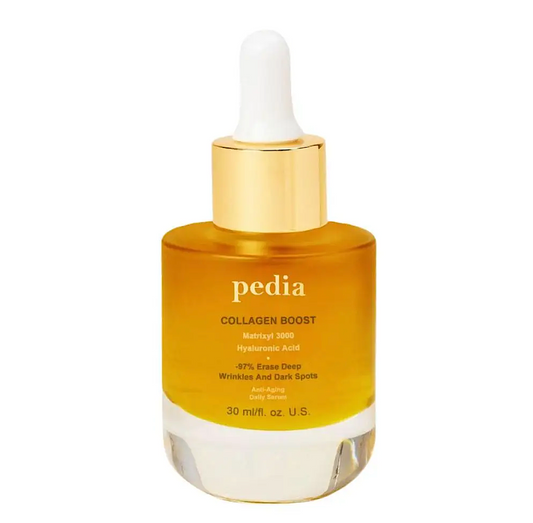 Pedia Collagen Boost Anti Aging Daily Serum 30ml