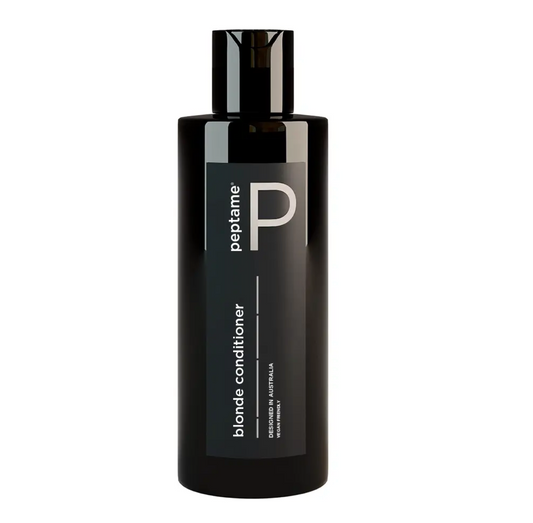 Peptame Blonde Conditioner 300ml